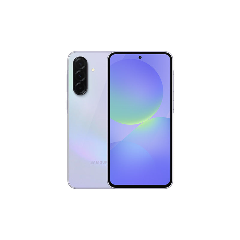 Samsung Galaxy A36 Lavender 8+256GB 5G (SM-A366BLVTXSP)