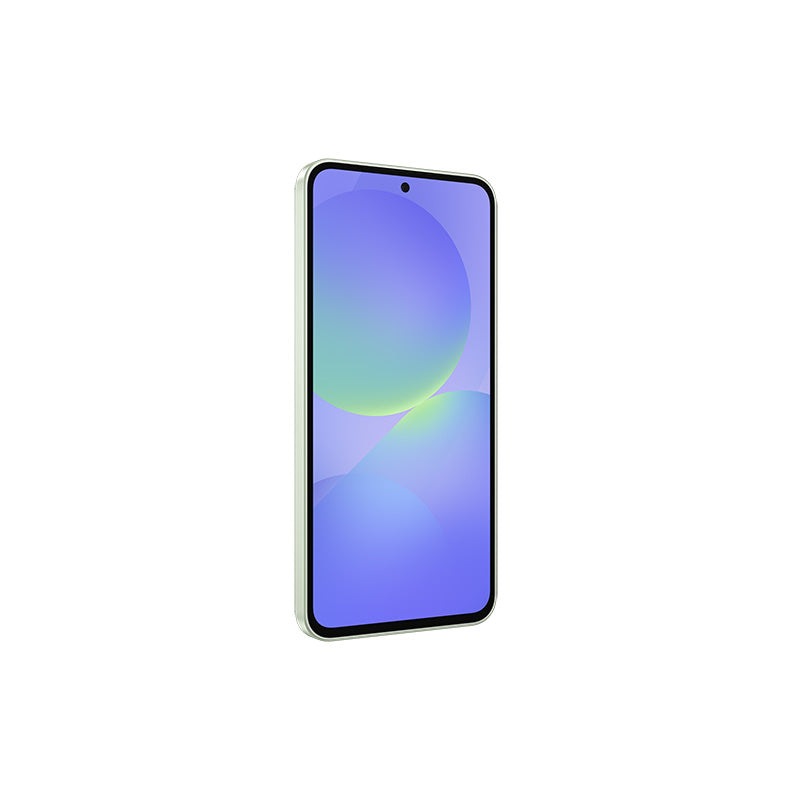 Samsung Galaxy A36 Lime 8+256GB 5G (SM-A366BLGTXSP)