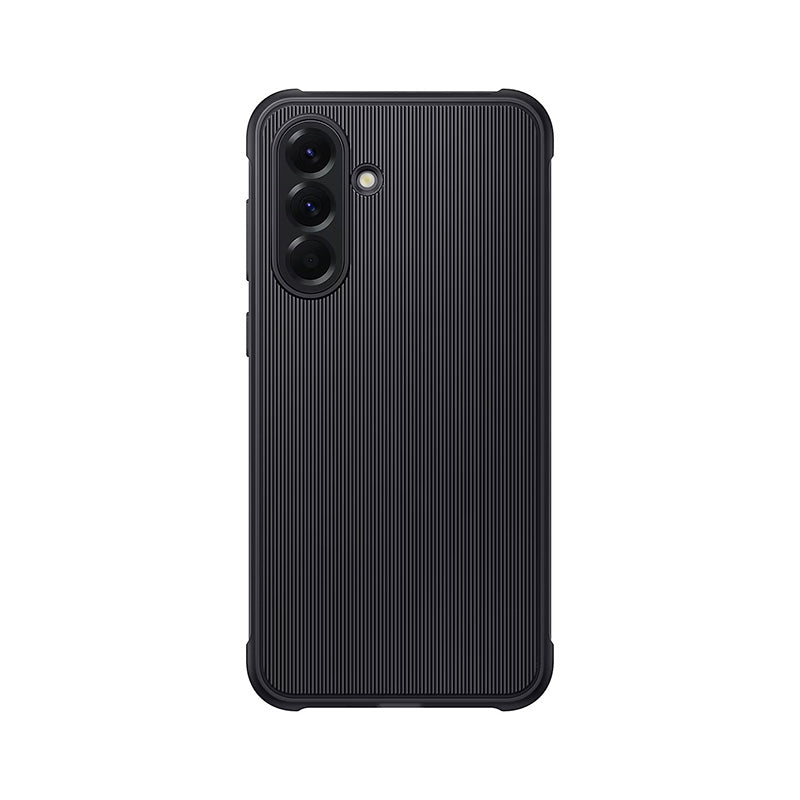 Samsung Galaxy A56 Rugged Case Black (EF-RA566CBEGWW)