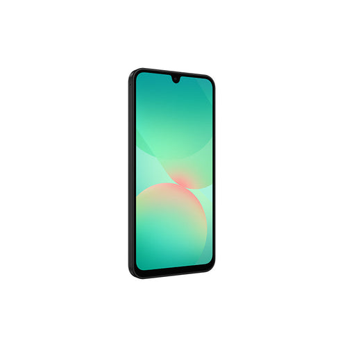 Samsung Galaxy A26 Black 8+256GB 5G (SM-A266BZKHXSP)