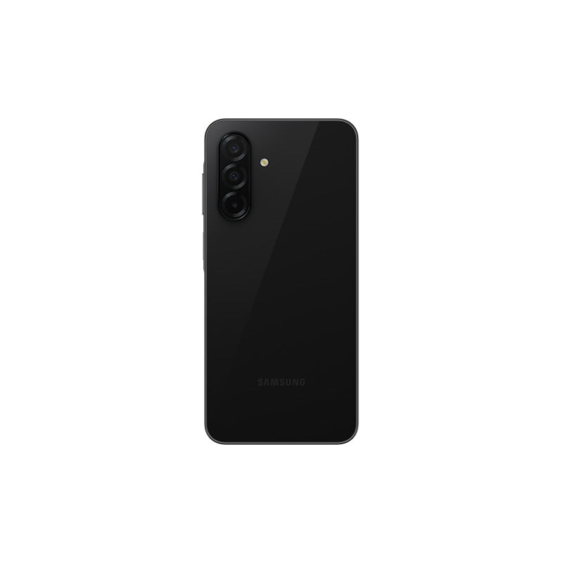 Samsung Galaxy A26 Black 8+256GB 5G (SM-A266BZKHXSP)