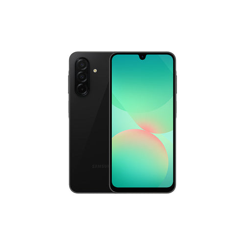 Samsung Galaxy A26 Black 8+256GB 5G (SM-A266BZKHXSP)