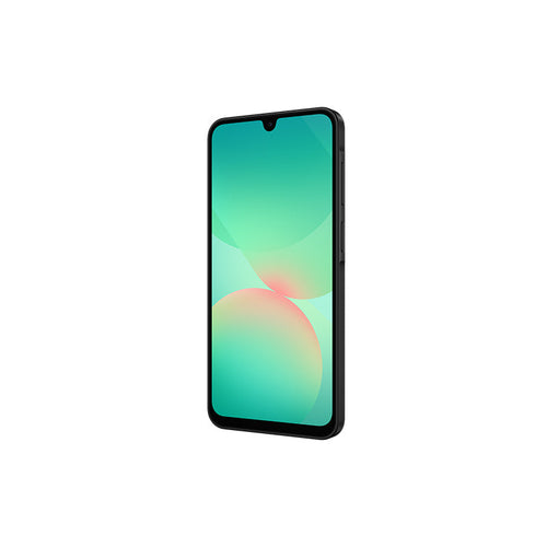 Samsung Galaxy A26 Black 8+256GB 5G (SM-A266BZKHXSP)