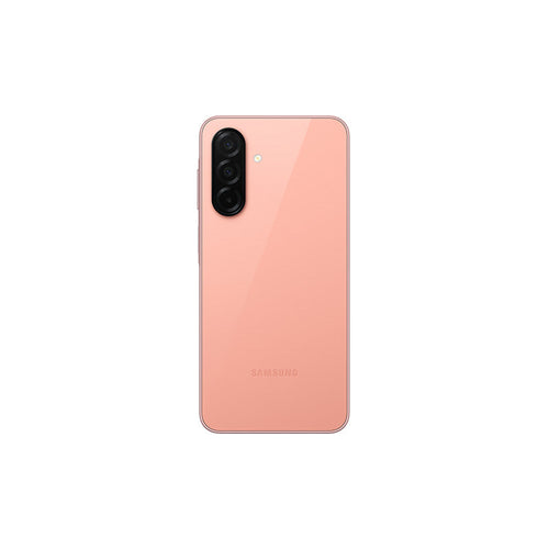 Samsung Galaxy A26 Peach Pink 8+256GB 5G (SM-A266BZIHXSP)