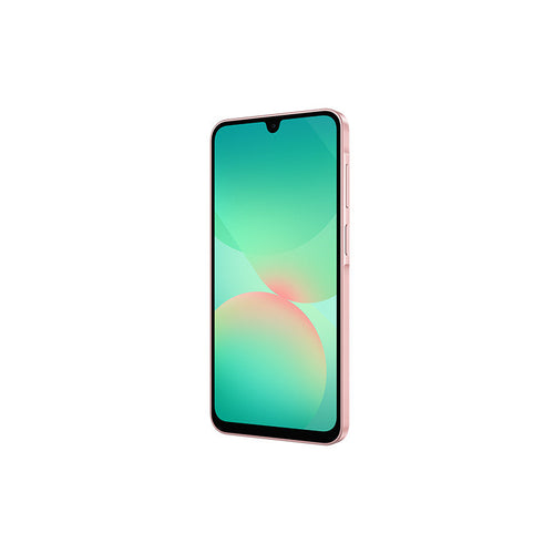 Samsung Galaxy A26 Peach Pink 8+256GB 5G (SM-A266BZIHXSP)