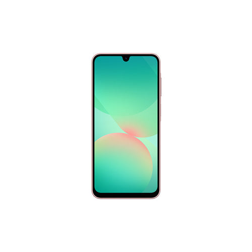 Samsung Galaxy A26 Peach Pink 8+256GB 5G (SM-A266BZIHXSP)