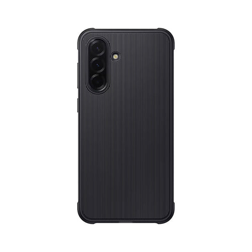 Samsung Galaxy A36 Rugged Case Black (EF-RA366CBEGWW)