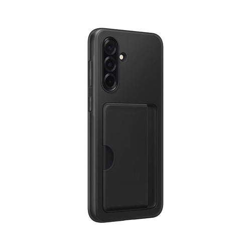 Samsung Galaxy A36 Card Slot Case Black (EF-OA366TBEGWW)
