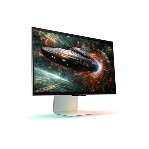 Samsung LS27FG900XEXXS 27 Odyssey 3D UHD 165Hz Gaming Monitor