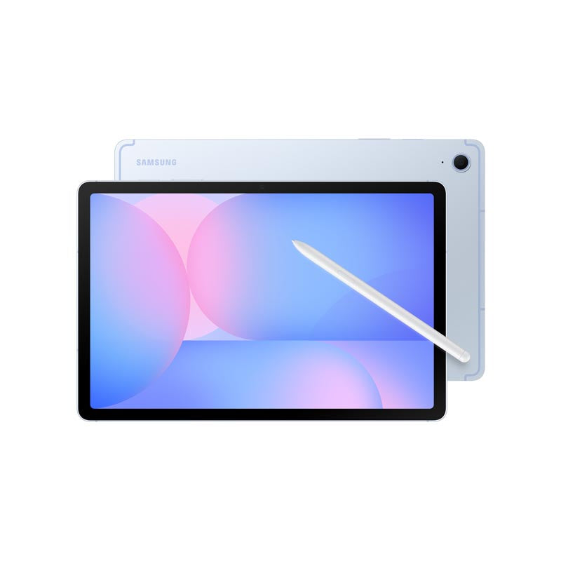 Samsung Tab S10FE 5G Light Blue 8+128GB (SM-X526BLBAXSP)