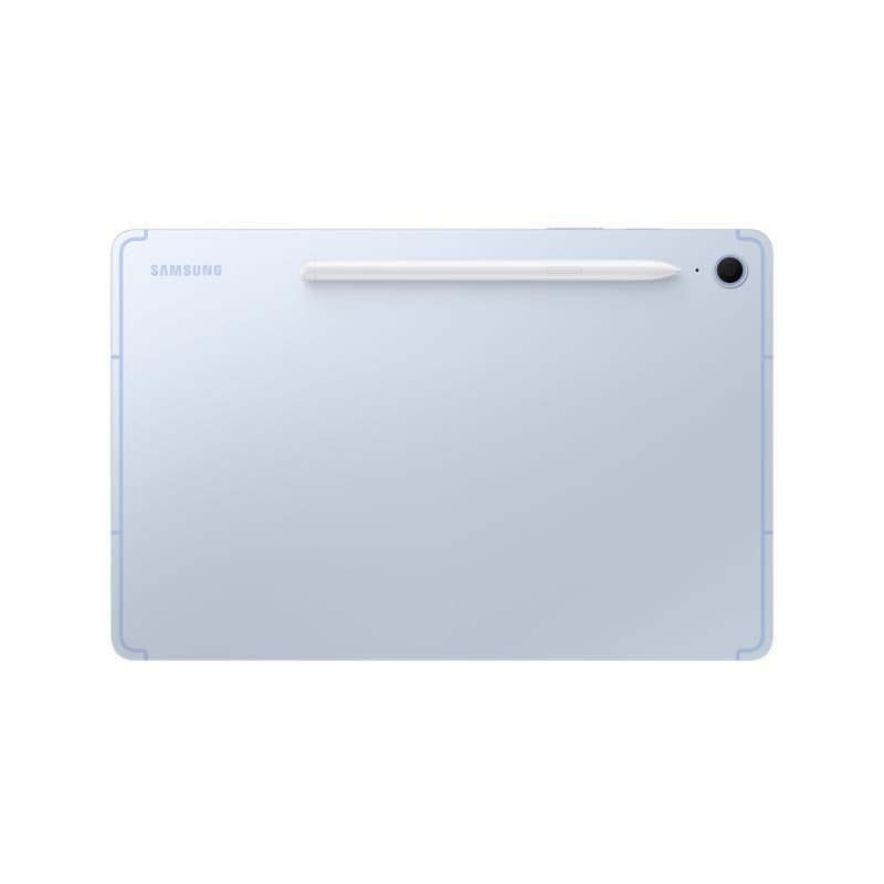 Samsung Tab S10FE 5G Light Blue 8+128GB (SM-X526BLBAXSP)