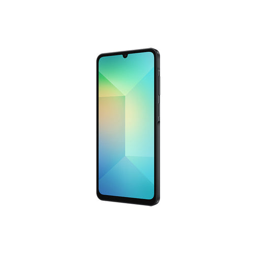 Samsung Galaxy A06 Black 6+128GB 5G (SM-A066BZKHXSP)