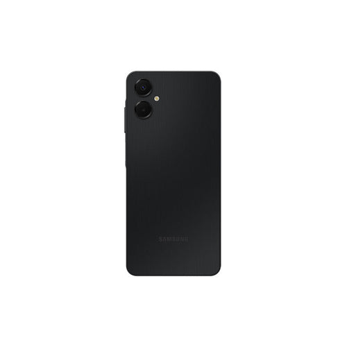 Samsung Galaxy A06 Black 6+128GB 5G (SM-A066BZKHXSP)