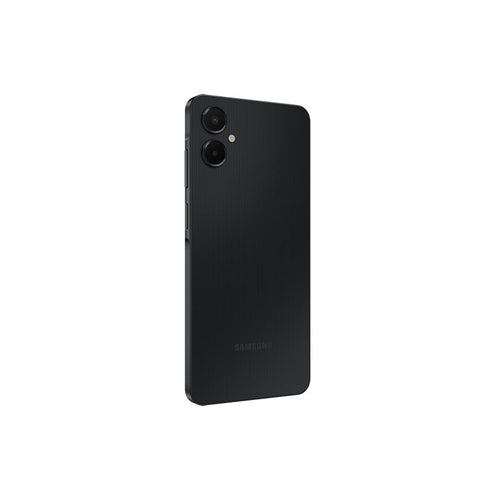 Samsung Galaxy A06 Black 6+128GB 5G (SM-A066BZKHXSP)