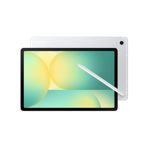 Samsung Tab S10FE Wifi Silver 12+256GB (SM-X520NZSEXSP)