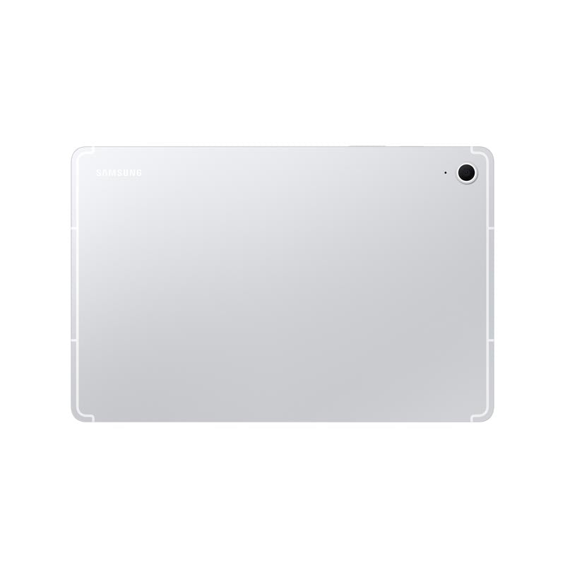 Samsung Tab S10FE Wifi Silver 12+256GB (SM-X520NZSEXSP)