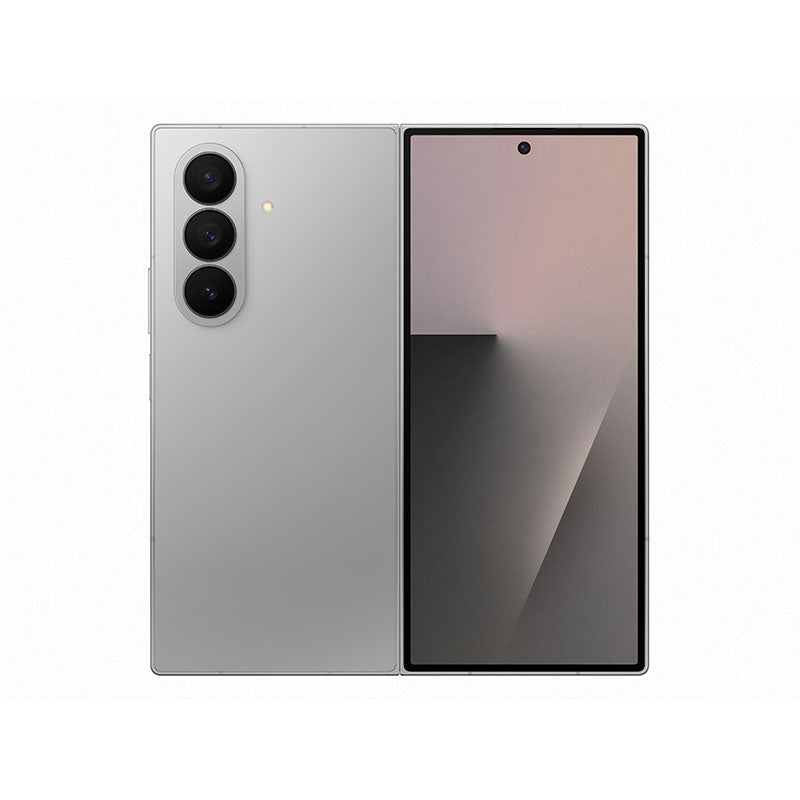 Galaxy Z Fold 7 256GB シルバーシャドウ【美品】 Samsung Galaxy Z Fold7 Silver Shadow 12+256GB 5G - AI (SM