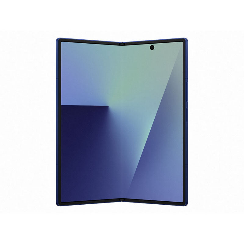 GalaxyFold7 256G ブルー GalaxyFold7 256G ブルー Samsung Galaxy Z Fold7 256GB Smartphone