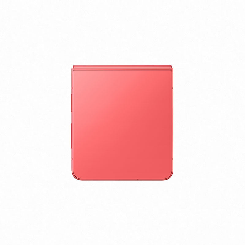 Samsung Galaxy Z Flip7 CoralRed 12+512GB 5G - AI (SM-F766BZREXSP)