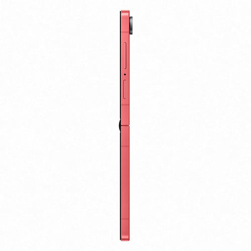 Samsung Galaxy Z Flip7 CoralRed 12+512GB 5G - AI (SM-F766BZREXSP)