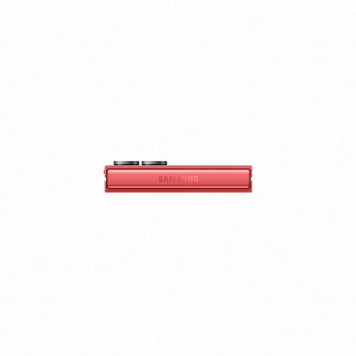 Samsung Galaxy Z Flip7 CoralRed 12+512GB 5G - AI (SM-F766BZREXSP)