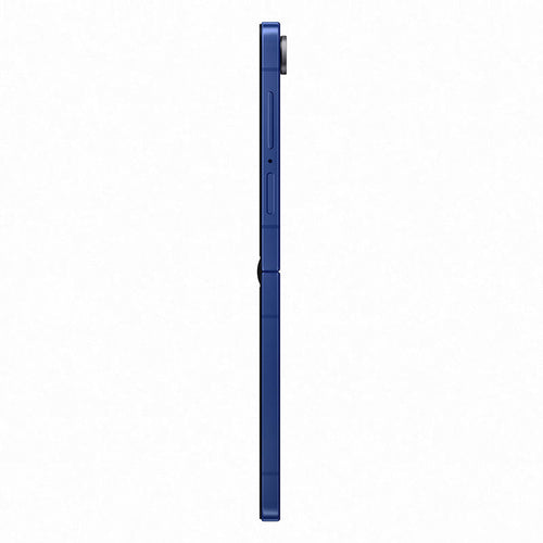 Samsung Galaxy Z Flip7 Blue Shadow 12+512GB 5G - AI (SM-F766BDBEXSP)