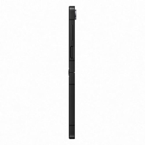 Samsung Galaxy Z Flip7 FE Black 8+256GB 5G - AI (SM-F761BZKEXSP)
