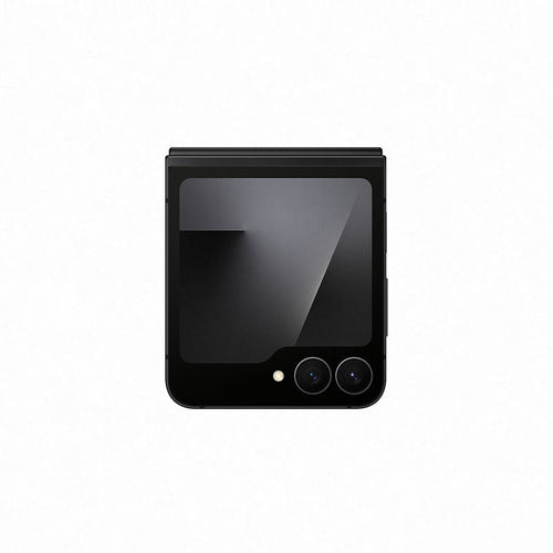 Samsung Galaxy Z Flip7 FE Black 8+256GB 5G - AI (SM-F761BZKEXSP)