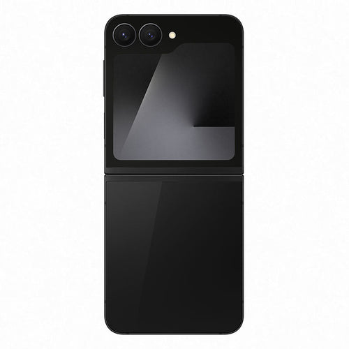 Samsung Galaxy Z Flip7 FE Black 8+128GB 5G - AI (SM-F761BZKAXSP)