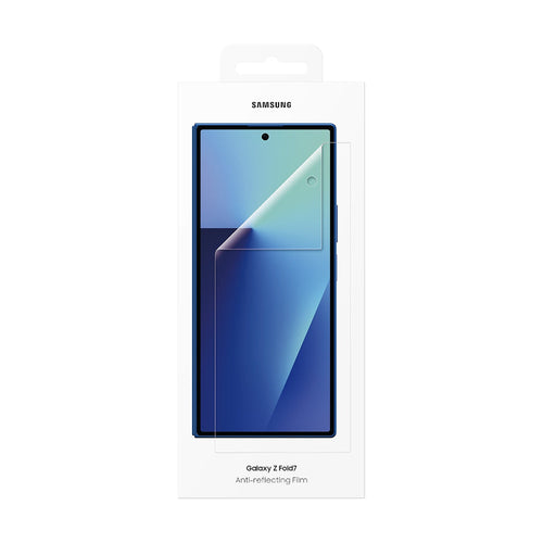 Samsung Galaxy Z Fold7 Anti-Reflecting Film