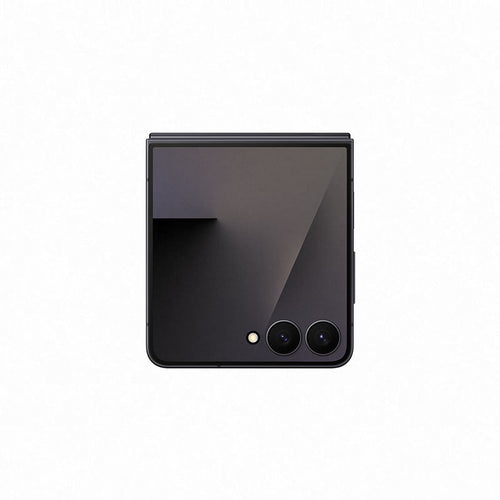Samsung Galaxy Z Flip7 JetBlack 12+512GB 5G - AI (SM-F766BZKEXSP)