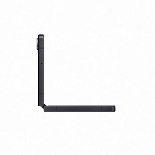 Samsung Galaxy Z Flip7 JetBlack 12+512GB 5G - AI (SM-F766BZKEXSP)