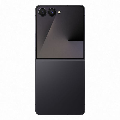 Samsung Galaxy Z Flip7 JetBlack 12+512GB 5G - AI (SM-F766BZKEXSP)