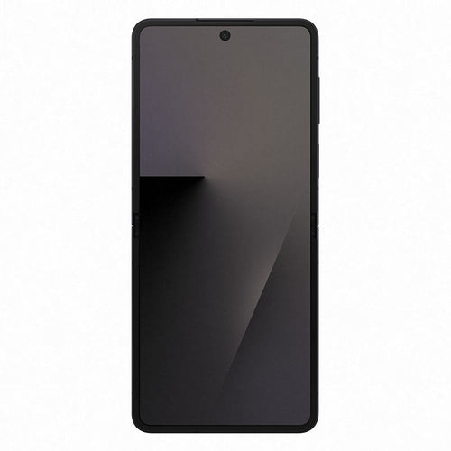 Samsung Galaxy Z Flip7 JetBlack 12+512GB 5G - AI (SM-F766BZKEXSP)