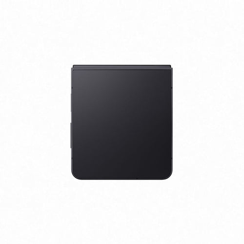 Samsung Galaxy Z Flip7 JetBlack 12+512GB 5G - AI (SM-F766BZKEXSP)