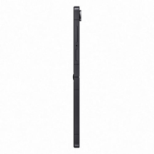 Samsung Galaxy Z Flip7 JetBlack 12+512GB 5G - AI (SM-F766BZKEXSP)