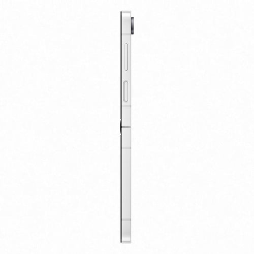 Samsung Galaxy Z Flip7 FE White 8+256GB 5G - AI (SM-F761BZWEXSP)