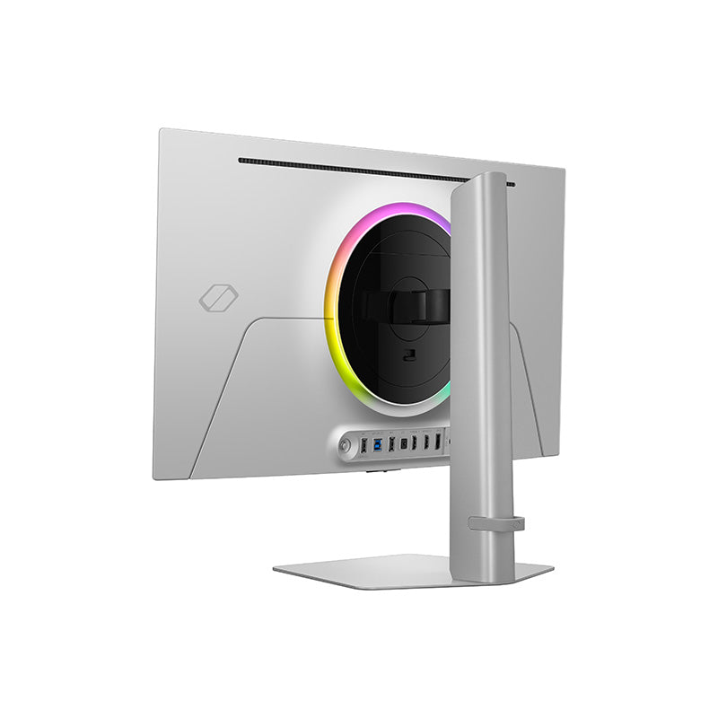 Samsung LS27FG602SEXXS 27 Odyssey OLED G6 QHD 500Hz Gaming Monitor