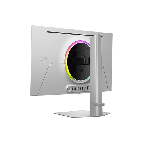 Samsung LS27FG602SEXXS 27 Odyssey OLED G6 QHD 500Hz Gaming Monitor