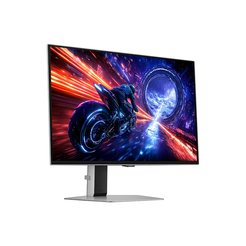 Samsung LS27FG602SEXXS 27 Odyssey OLED G6 QHD 500Hz Gaming Monitor