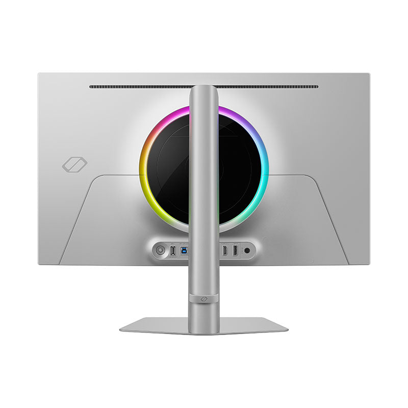 Samsung LS27FG602SEXXS 27 Odyssey OLED G6 QHD 500Hz Gaming Monitor