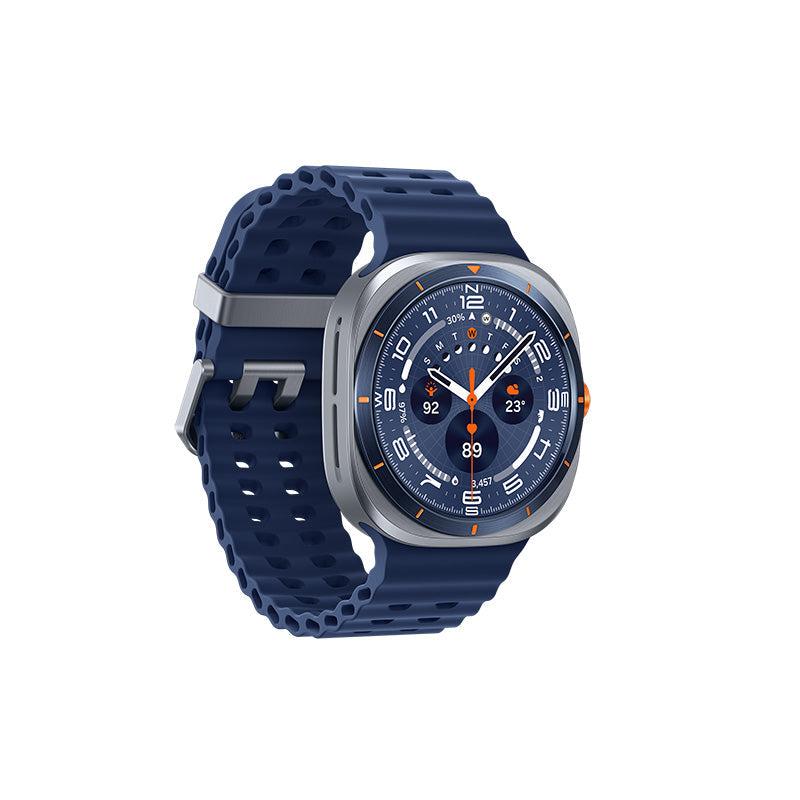 Samsung Galaxy Watch Ultra 47mm LTE (64GB) - Titanium Blue