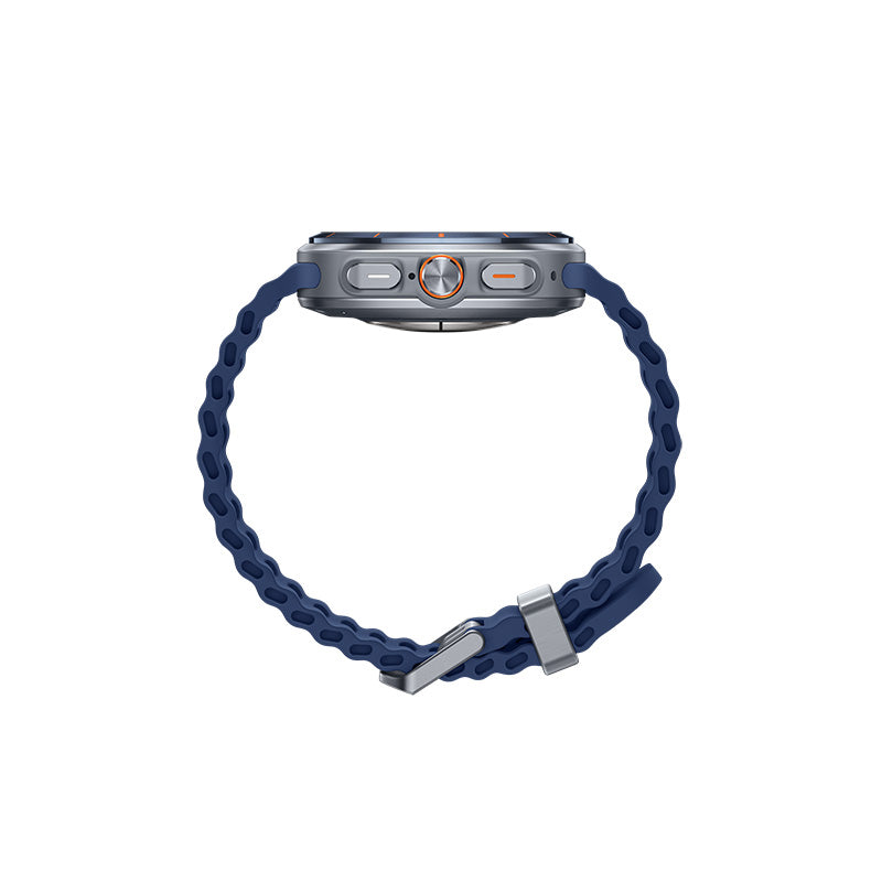 Samsung Galaxy Watch Ultra 47mm LTE (64GB) - Titanium Blue