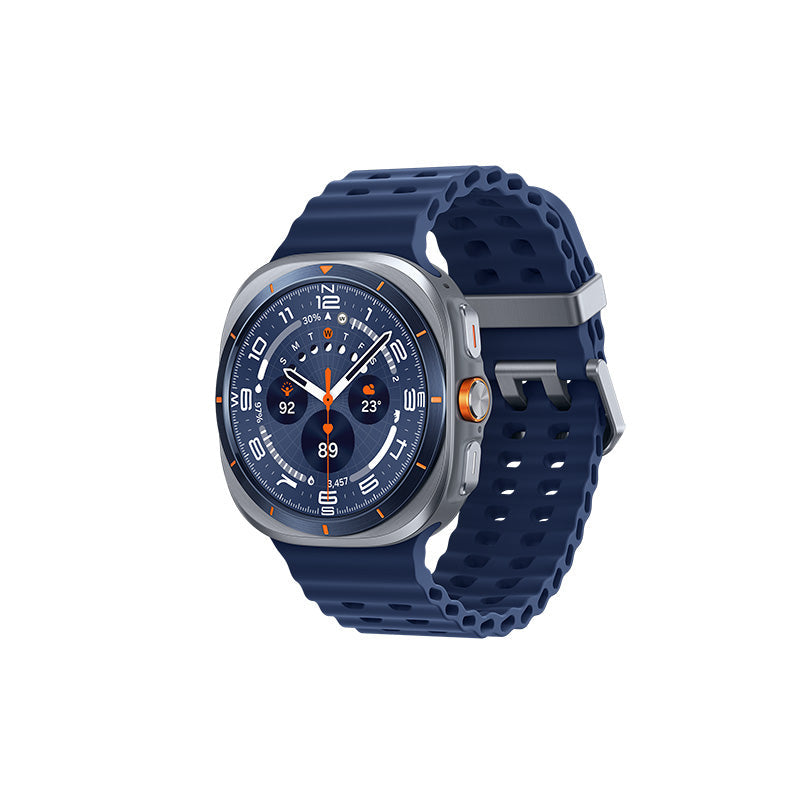 Samsung Galaxy Watch Ultra 47mm LTE (64GB) - Titanium Blue