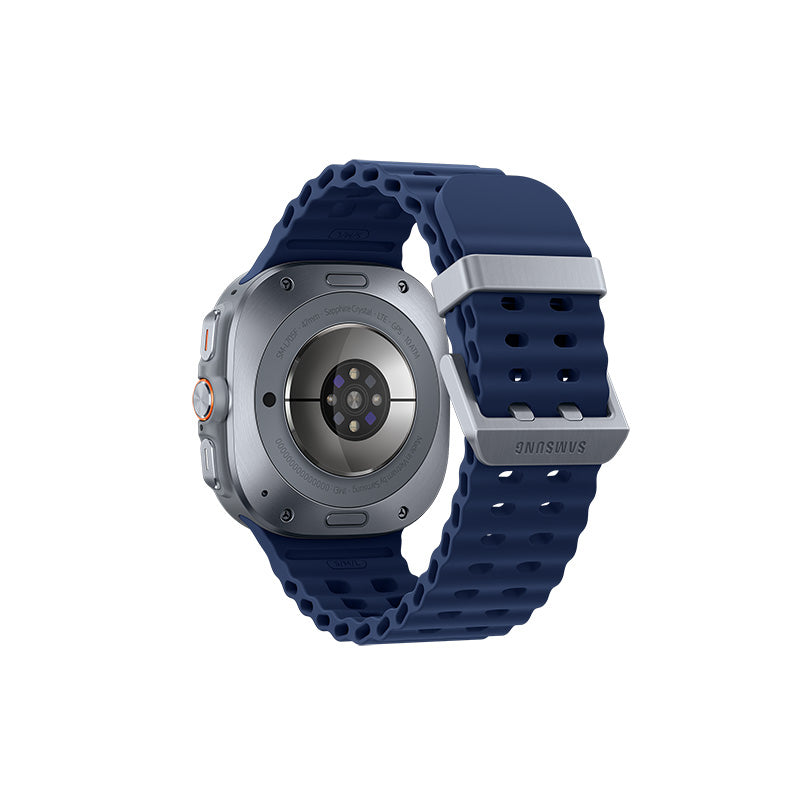 Samsung Galaxy Watch Ultra 47mm LTE (64GB) - Titanium Blue