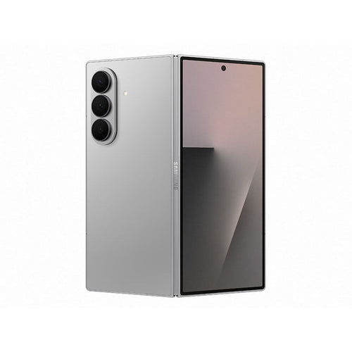 Samsung Galaxy Z Fold7 Silver Shadow 12+512GB 5G - AI (SM-F966BZSGXSP)