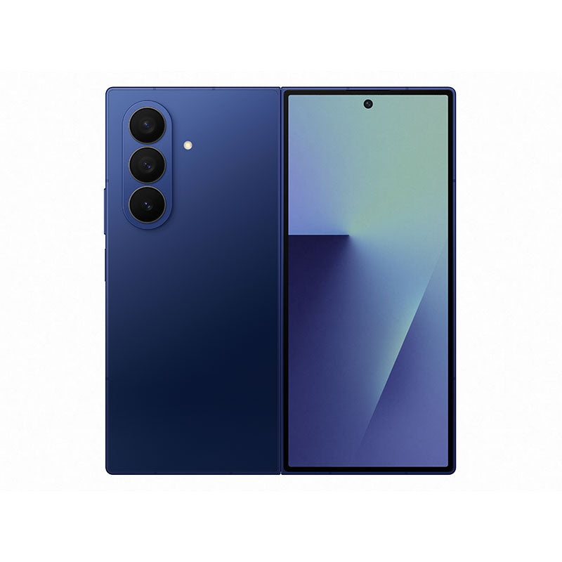 Samsung Galaxy Z Fold7 Blue Shadow 12+512GB 5G - AI (SM-F966BDBGXSP)
