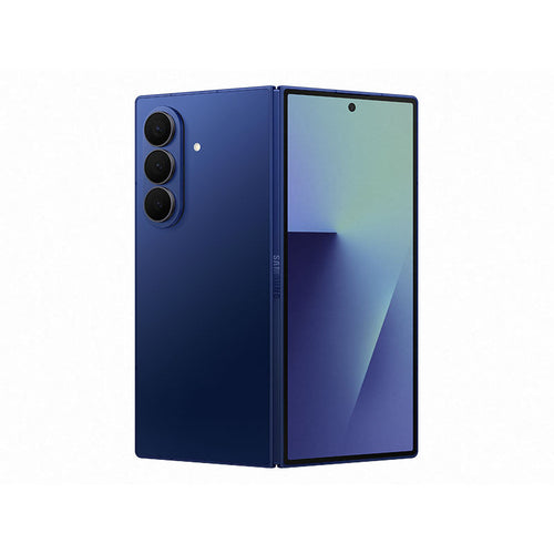 Samsung Galaxy Z Fold7 Blue Shadow 12+512GB 5G - AI (SM-F966BDBGXSP)