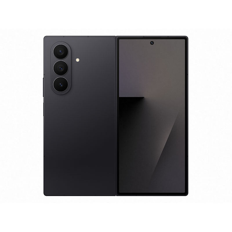 Samsung Galaxy Z Fold7 JetBlack 12+512GB 5G - AI (SM-F966BZKGXSP)