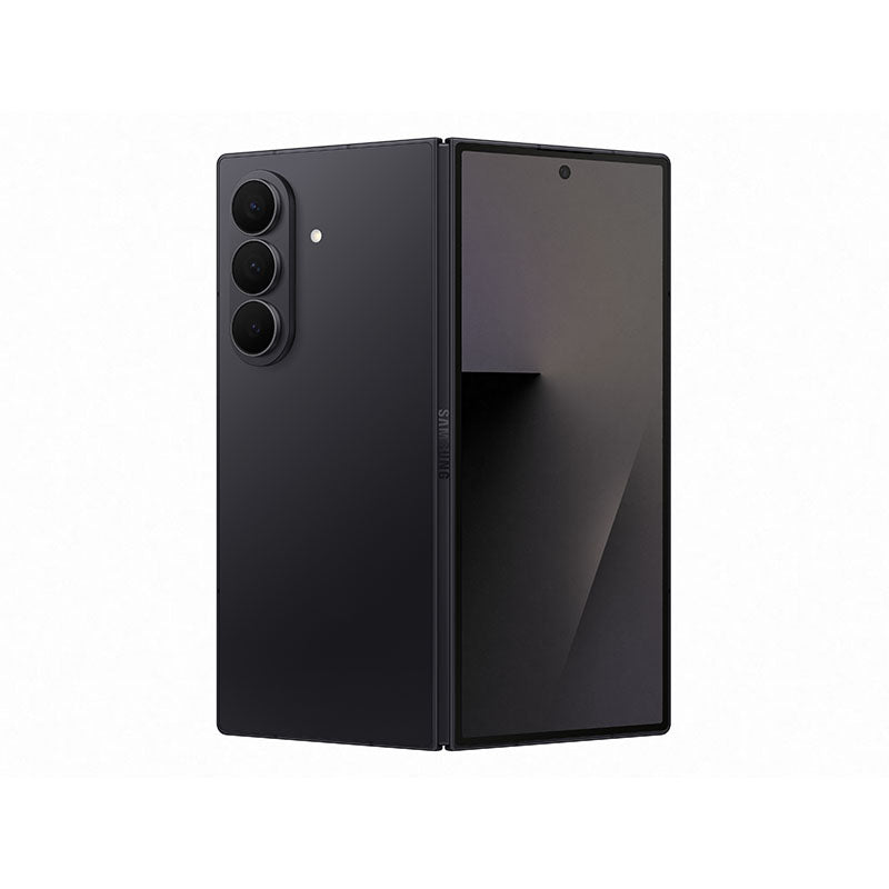 Samsung Galaxy Z Fold7 JetBlack 12+512GB 5G - AI (SM-F966BZKGXSP)